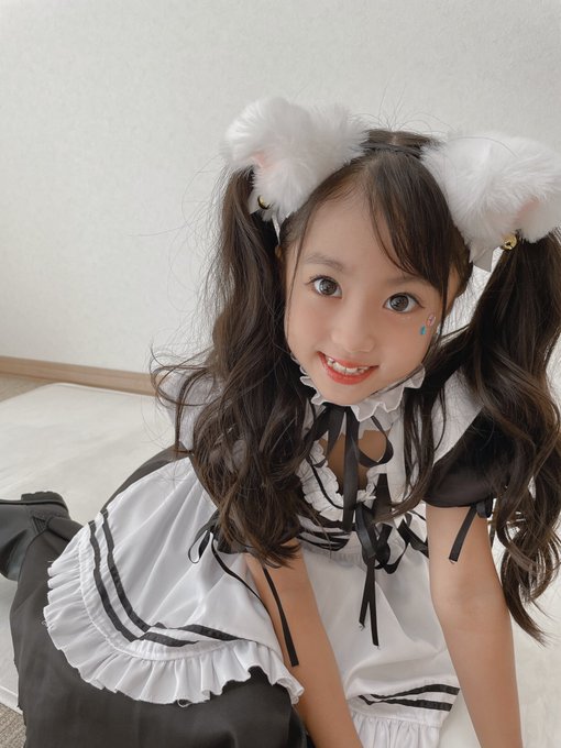 Twitterのコスプレ画像15