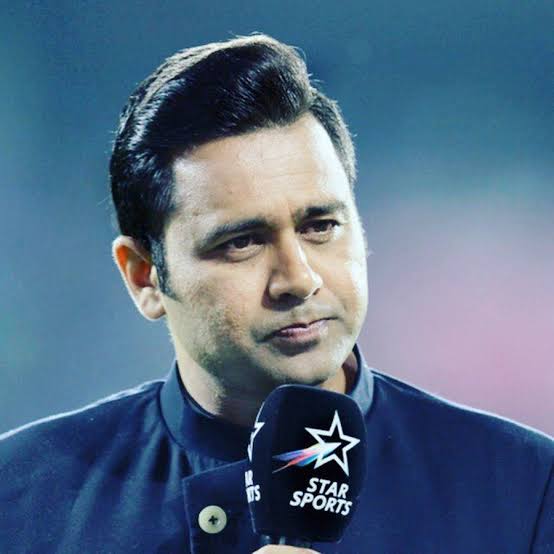 Happy birthday 
The commentary machine Aakash Chopra  