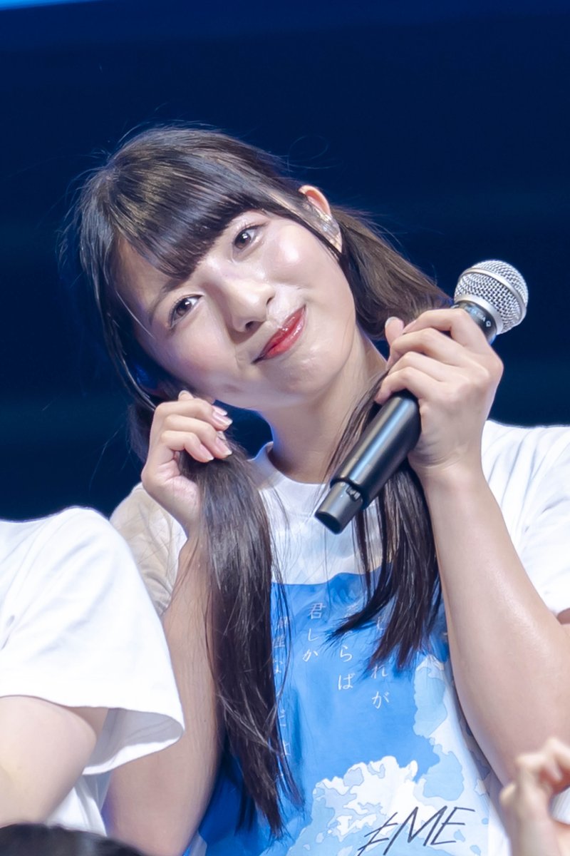 frago_land's tweet photo. 2022/09/17
≠ME 全国ツアー2022
「もしこれが恋ならば君しか無理なんだよ」
さいたま市文化センター 昼公演

河口夏音ちゃん(@kawaguchi_natsu) ⑯

#ノイミー
#ノイミー_カメコ
#ノイミー全国ツアー2022
#河口夏音 https://t.co/ArMLSv8O8M