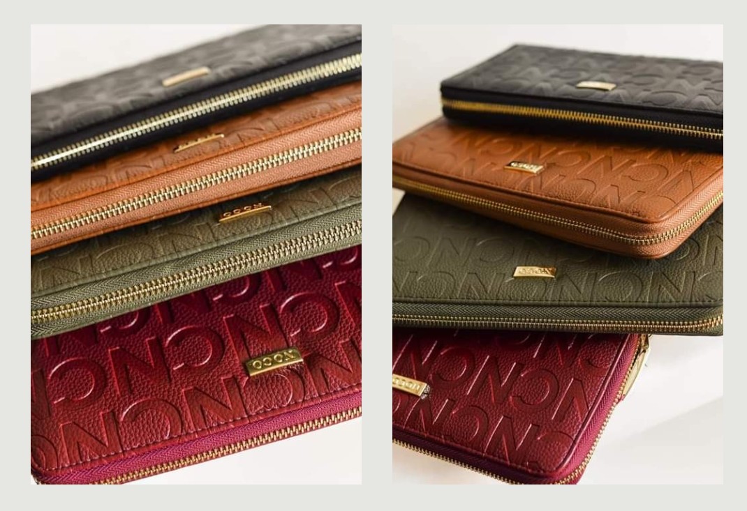 PilarGarcesComp's tweet photo. ¡LA COLECCIÓN MÁS ...
#NocoComplementos! 👜✨
La colección NC, con las iniciales grabadas!
@nococomplementos
#bolsos #billeteros #monederos #nuevacoleccion #accesorios #complementos #moda #diseñoespañol #tiendacomplementos #diseño #marcaespañola
#pilargarcéscomplementos https://t.co/1eBIzxHvVG