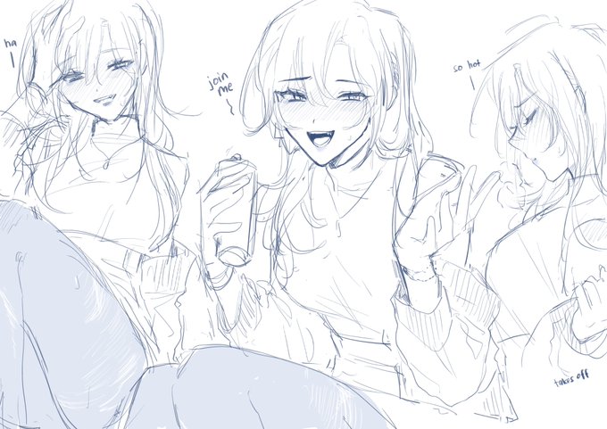 (oc)drunk yumii🫣 