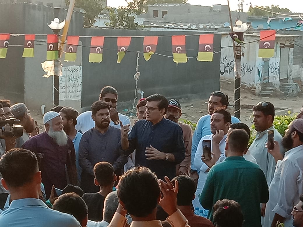 MNAmandokhail's tweet photo. شمولیتی پروگرام/u-3 بلدیہ ٹاؤن ضلع کیماڑی کراچی میں  pti کے سینکڑوں کارکنوں کا پیپلز پارٹی میں شمولیت کا اعلان ۔رکن قومی اسمبلی پروفیسر ڈاکٹر قادرخان مندوخیل نے نئےانے والوں کو خوش امدید اور کہا پیپلز پارٹی ایک  گلدستہ ہے اسی لیے ہم کہتے ہیں چاروں صوبوں کی زنجیر  بے نظیر بے نظیر https://t.co/Fla78uUpwk