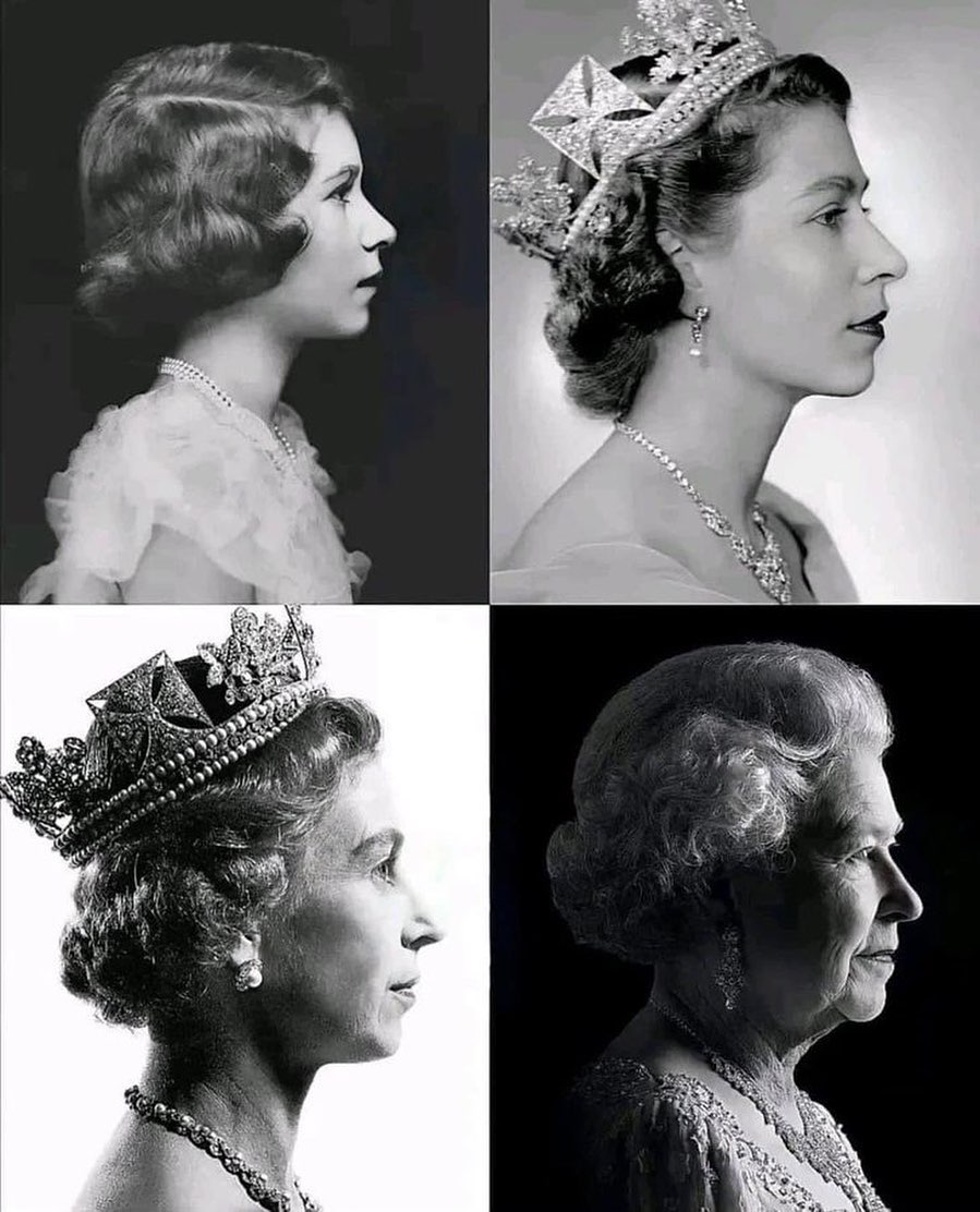 Remembering Her Majesty Queen Elizabeth ll 1926-2022