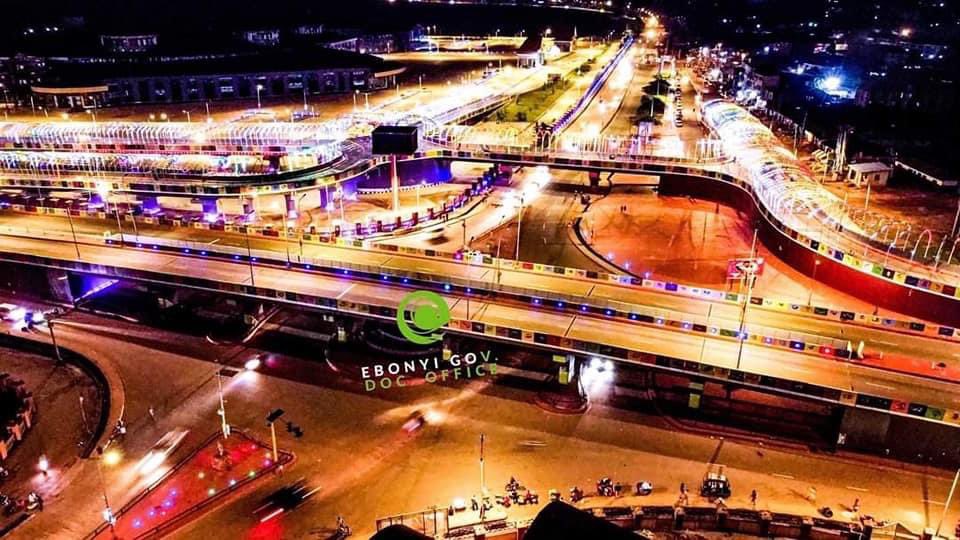 MrAbuSidiq's tweet photo. This is Ebonyi State. https://t.co/a8WoTaglJD
