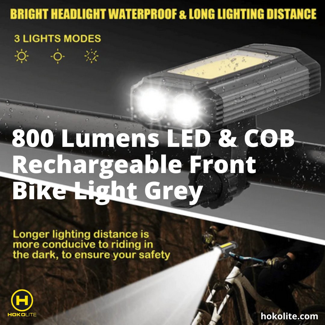 Rechargeable Camping Lights 1800 Lumens Camp Light - Hokolite