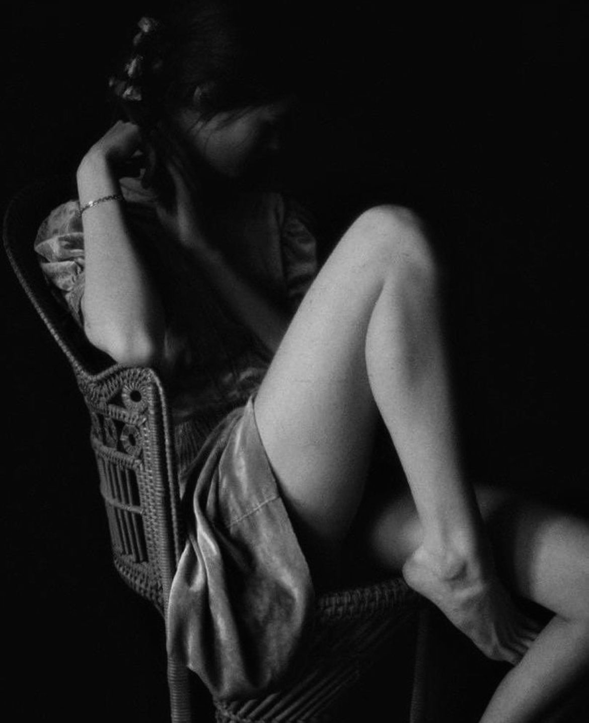 Дэвид Гамильтон (David Hamilton) 12
