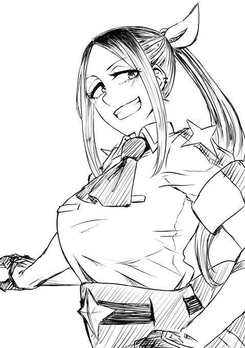 越谷さん好き。

#株式会社マジルミエ 