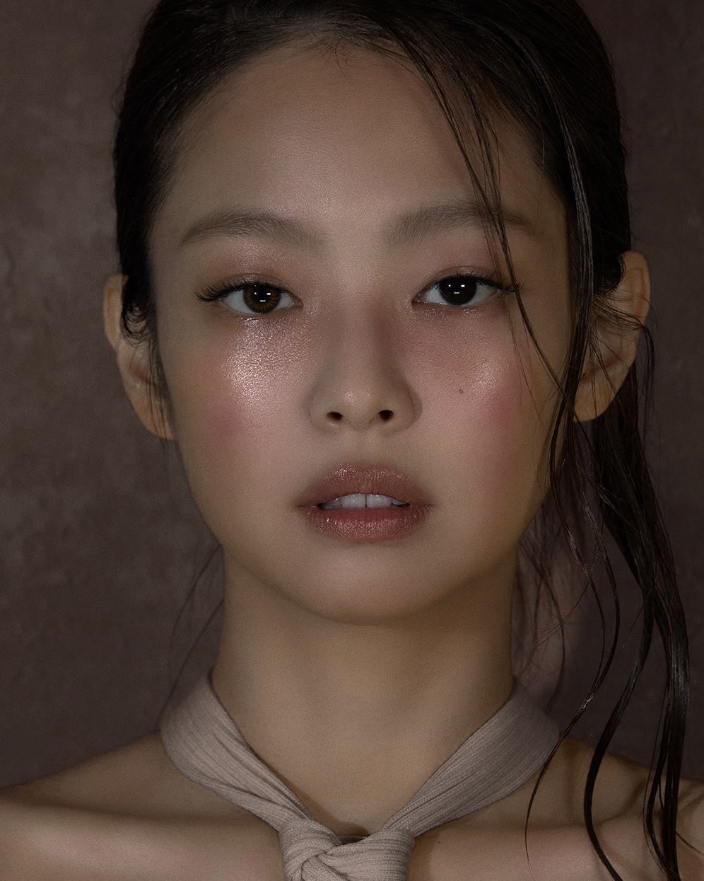 on Twitter: "RT @blackpinkbabo: JENNIE FOR TAMBURINS ♥️ @Blackpink