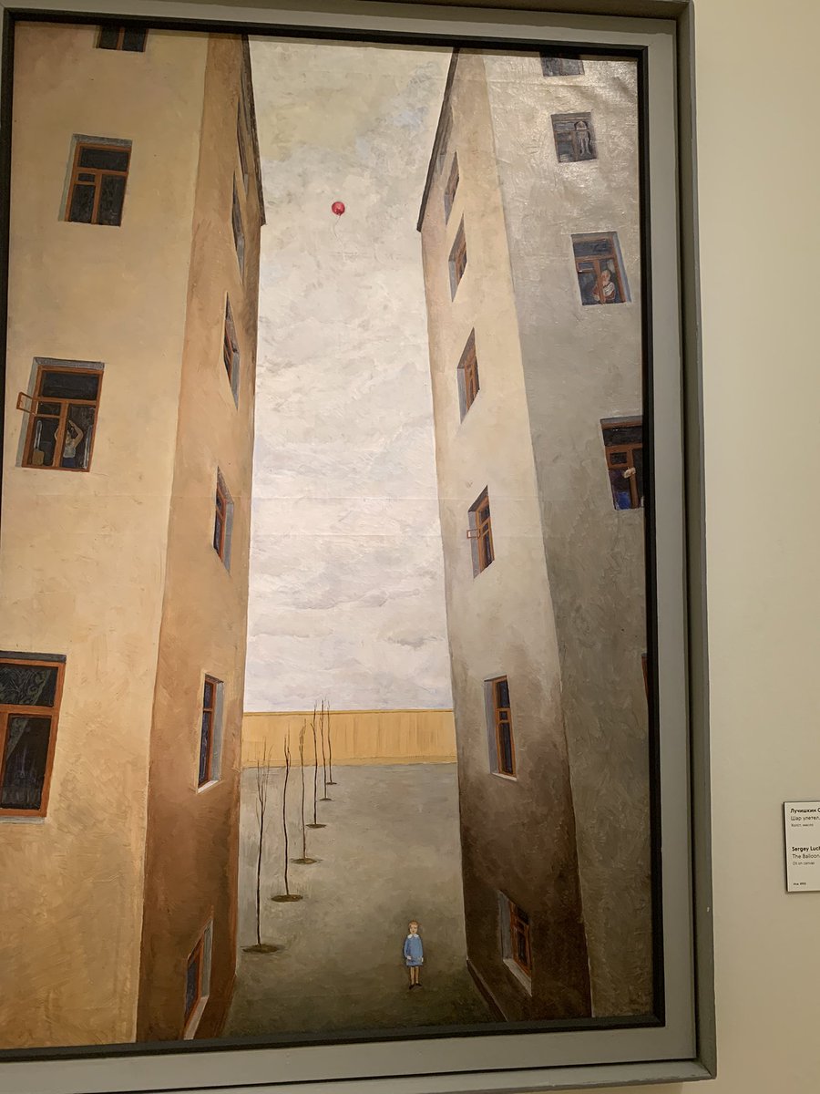 gallery_r1's tweet photo. i don’t believe that i saw Malevich and other famous artist in real life!!!!!!! https://t.co/uXpv2SGpkH