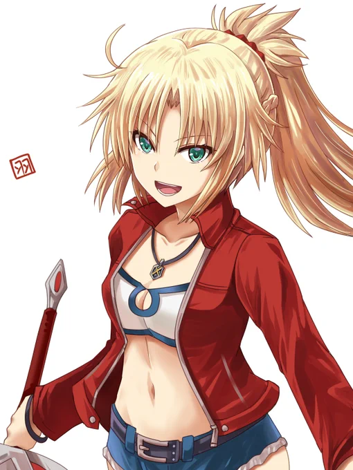#絵柄が好みって人にフォローされたい  #FGO 