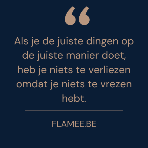 FlameePartners's tweet photo. #MondayWisdom!#Flamée #Voordenkers https://t.co/jt65enKDzB