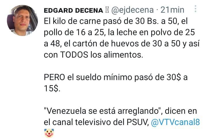 Enrique Aristeguieta (@earisteguieta) on Twitter photo 