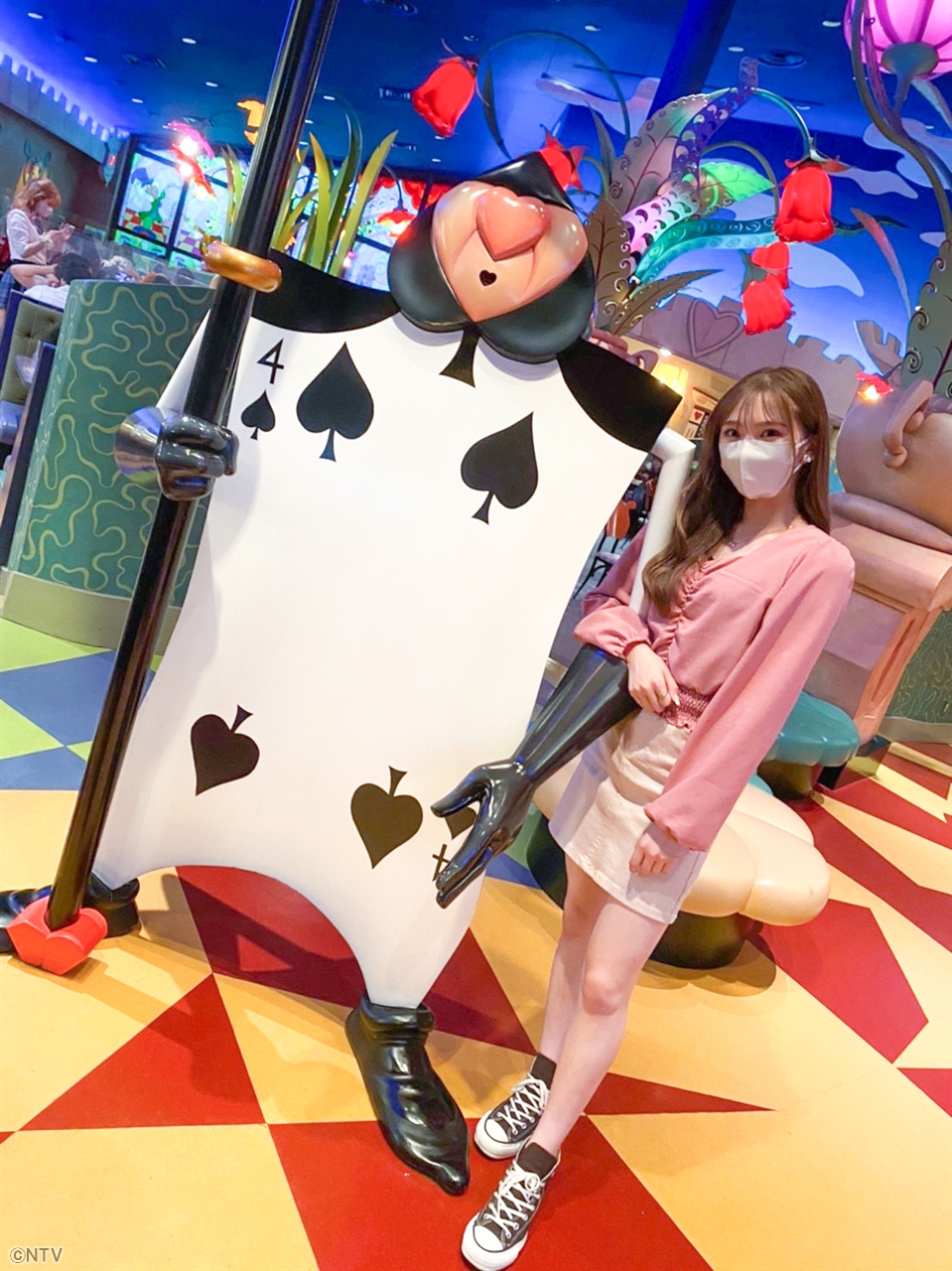 ZIP! 【公式】 on X: 