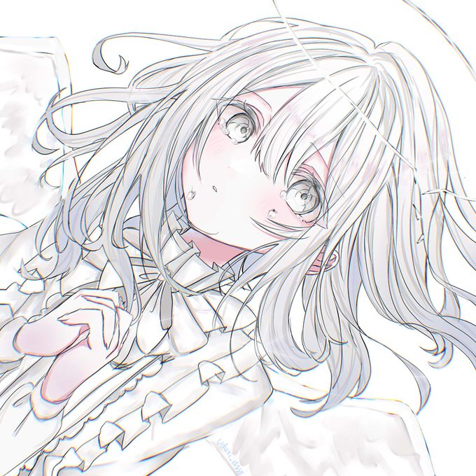 「angelyart」のTwitter画像/イラスト(新着))