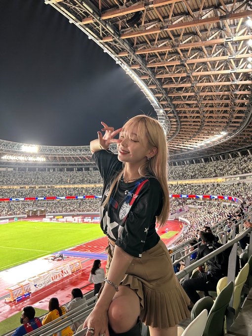 Twitterのコスプレ画像17