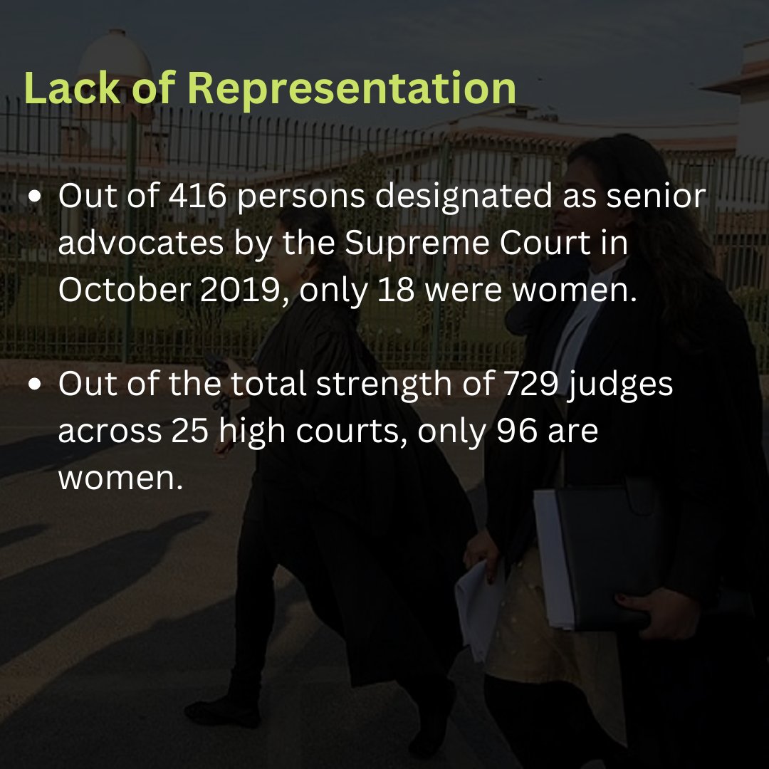 daksh_india's tweet photo. How do women break down the barriers within the justice system? 

Are our courts citizen-friendly? 

#DAKSHPodcast #podcast #podcastseason2 #accesstojustice #a2j #womenlawyers #courtsofindia #supremecourt #highcourts #Equality https://t.co/r1oF0P1CZU