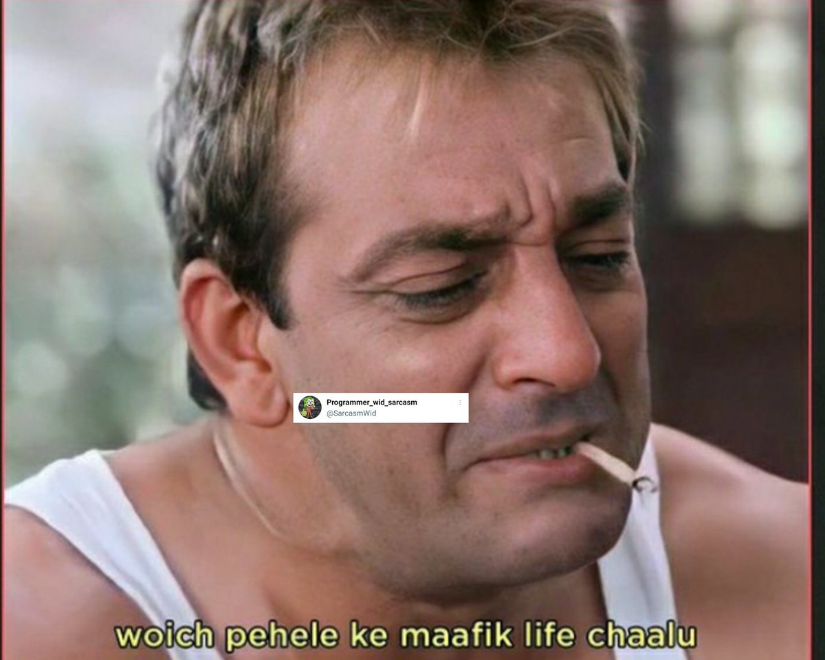 SarcasmWid's tweet photo. Corporate Employees on Monday after enjoying weekend 😢 https://t.co/sSETAq6OS7
