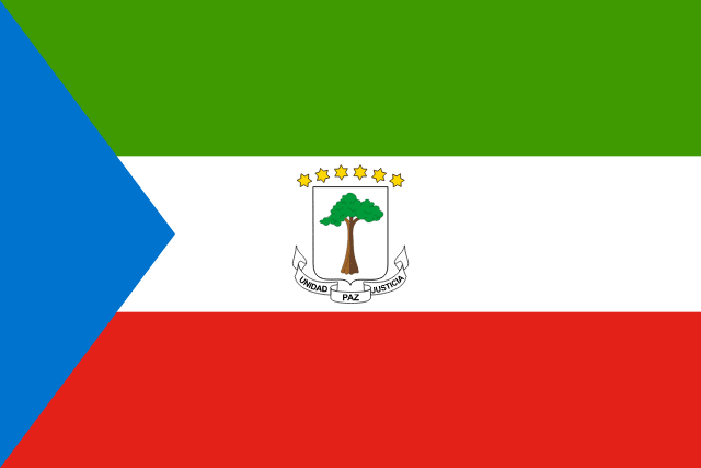 Drapeaux_'s tweet photo. Guinée Equatoriale https://t.co/bmO6VXX77t