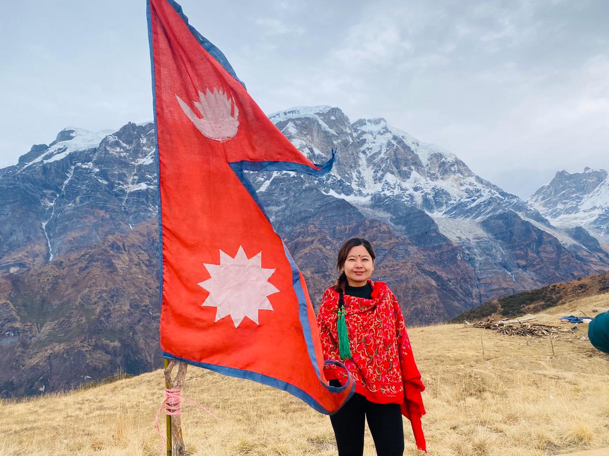 Shirishforkaski's tweet photo. संविधान कार्यान्वयन अझ प्रभावकारी ढंगले होस् ,पहुँच र शक्तिकै आडमा कसैले यसको दुरुपयोग गर्न नसकून  ,
सबैमा संविधान दिवसको हार्दिक शुभकामना !!! https://t.co/ZQAxIT2iD1