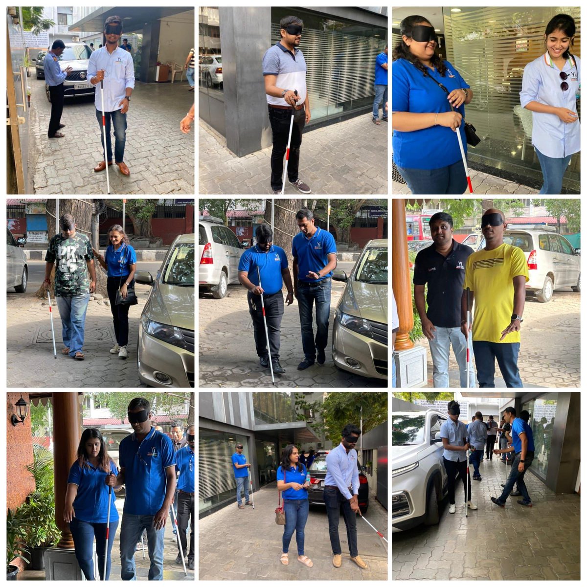 Yi Chennai tweet media