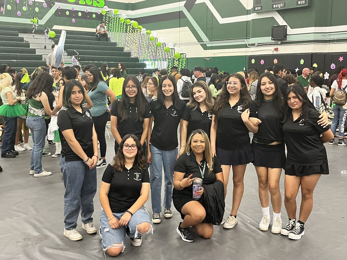 Perris High School tweet media