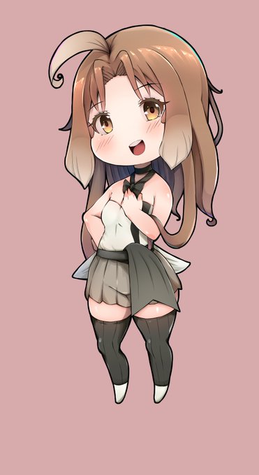 #絵柄が好みって人にフォローされたい 
(^^ゞオネシャス 