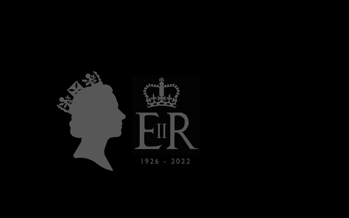 God rest the Queen, God save the King 🇬🇧