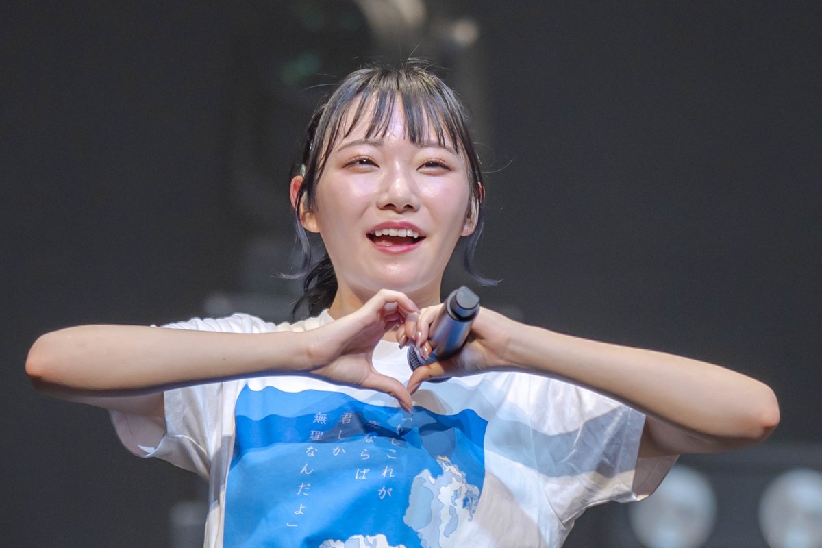 frago_land's tweet photo. 2022/09/17
≠ME 全国ツアー2022
「もしこれが恋ならば君しか無理なんだよ」
さいたま市文化センター 昼公演

本田珠由記ちゃん(@honda_miyuki_) ①

#ノイミー
#ノイミー_カメコ
#ノイミー全国ツアー2022
#本田珠由記 https://t.co/iGBIJNAizt