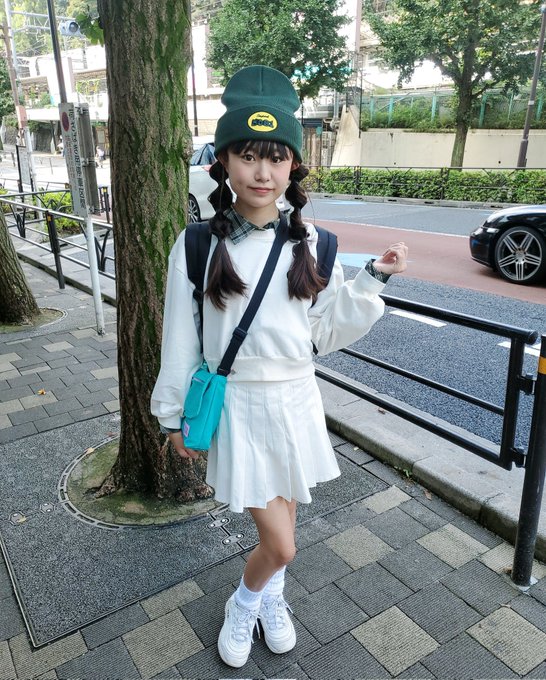 Twitterのコスプレ画像5