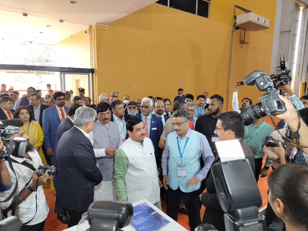 SASMOS HET Technologies Limited tweet media