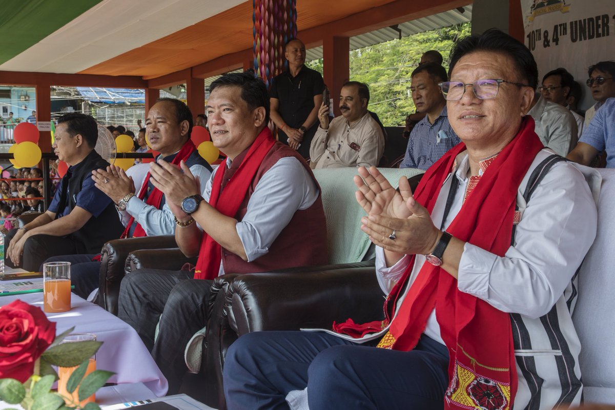 Taba Tedir tweet media