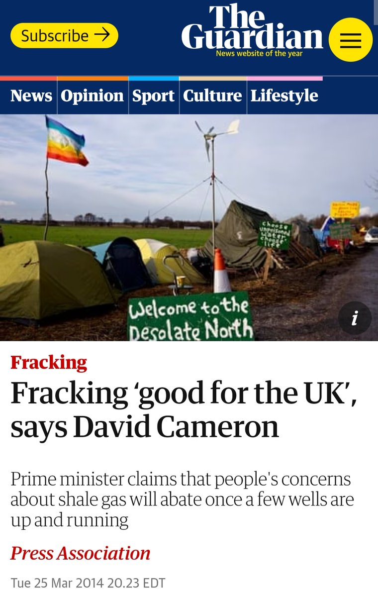 JohnDohArt's tweet photo. If you care about the environment please DON'T vote Tory.Leader after leader has ignored environmental & global warming issues.#fracking #gofrackyourself #environment @bristolgreen @GlobalFrackBan @GretaThunberg @bbcrb @MyArrse @BristolLive @THEDAlLYMIRROR @TheCanaryUK #COP26 https://t.co/p9XOidsaxT