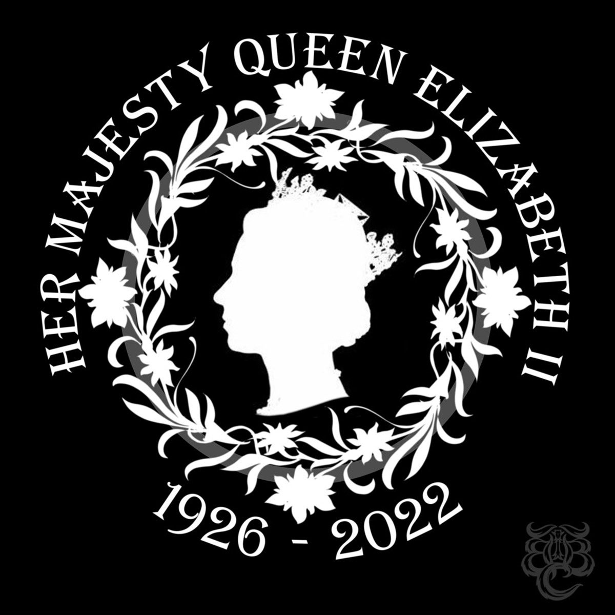 Today :
The State Funeral of Her Majesty The Queen