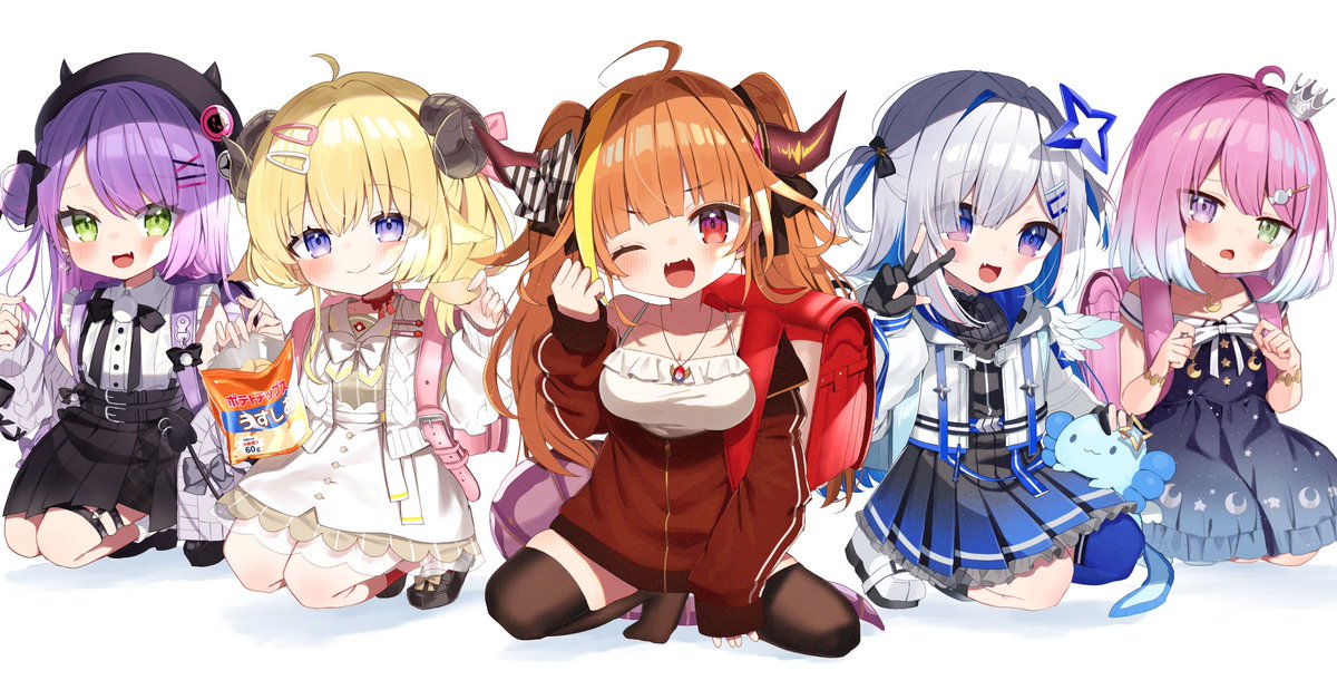 圖 HoLOLIve