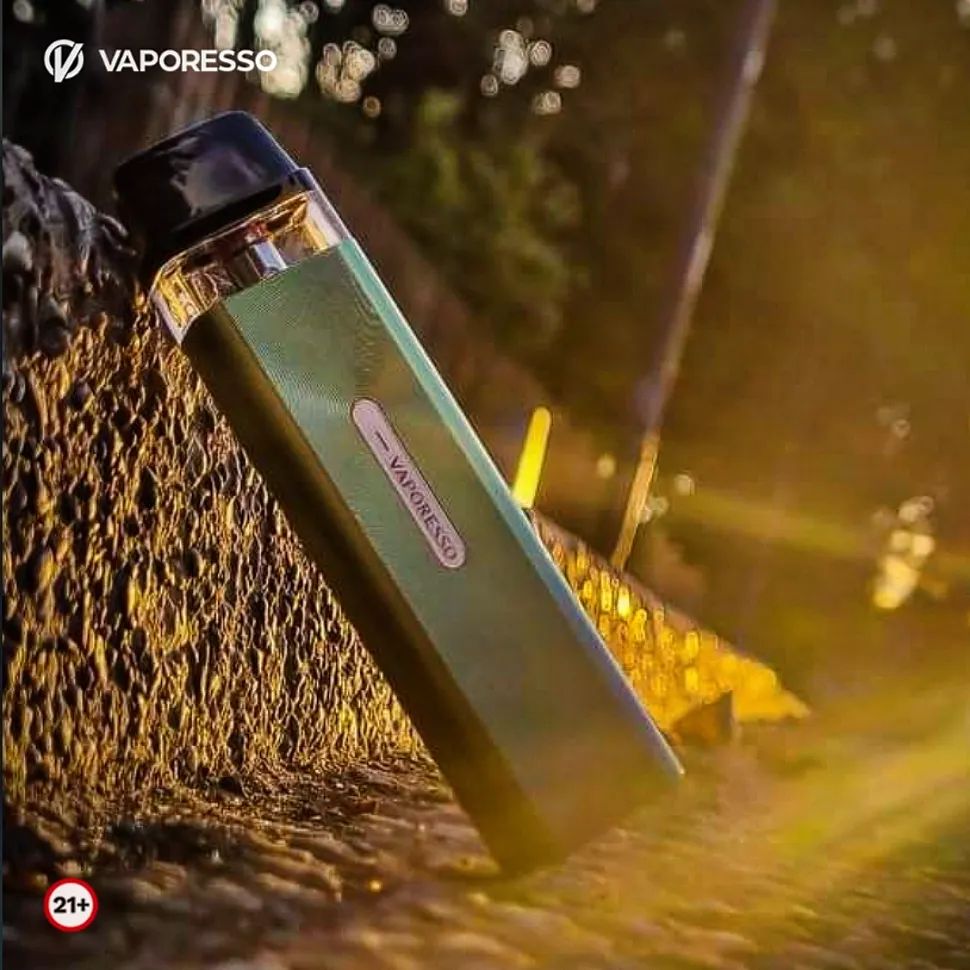StoreVaporesso's tweet photo. Beautiful Sunday morning out there to welcome with the new and improved Xros Mini 😁😁
#xrosmini #morning #sunday #sundaymorning #vaporesso #vaporessouk #vapersuk #mtlvapers #mtl #vapenotsmoke #vapeuk #vaping #vape #vapes #vapedevice https://t.co/5RPJNj9vgn
