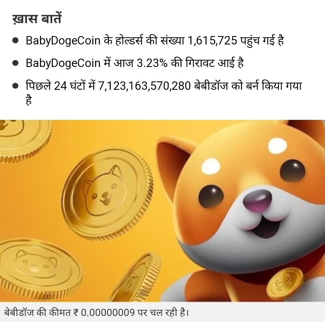 CryptoMiners6's tweet photo. @babydogeburn_ https://t.co/UwIR8QFf8W
