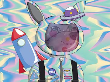 Career Cats _ NFT | MINTING NOW tweet media