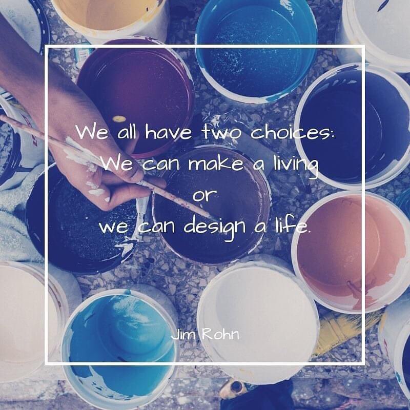 You are the designer of your life 💫
#design #lifestyle