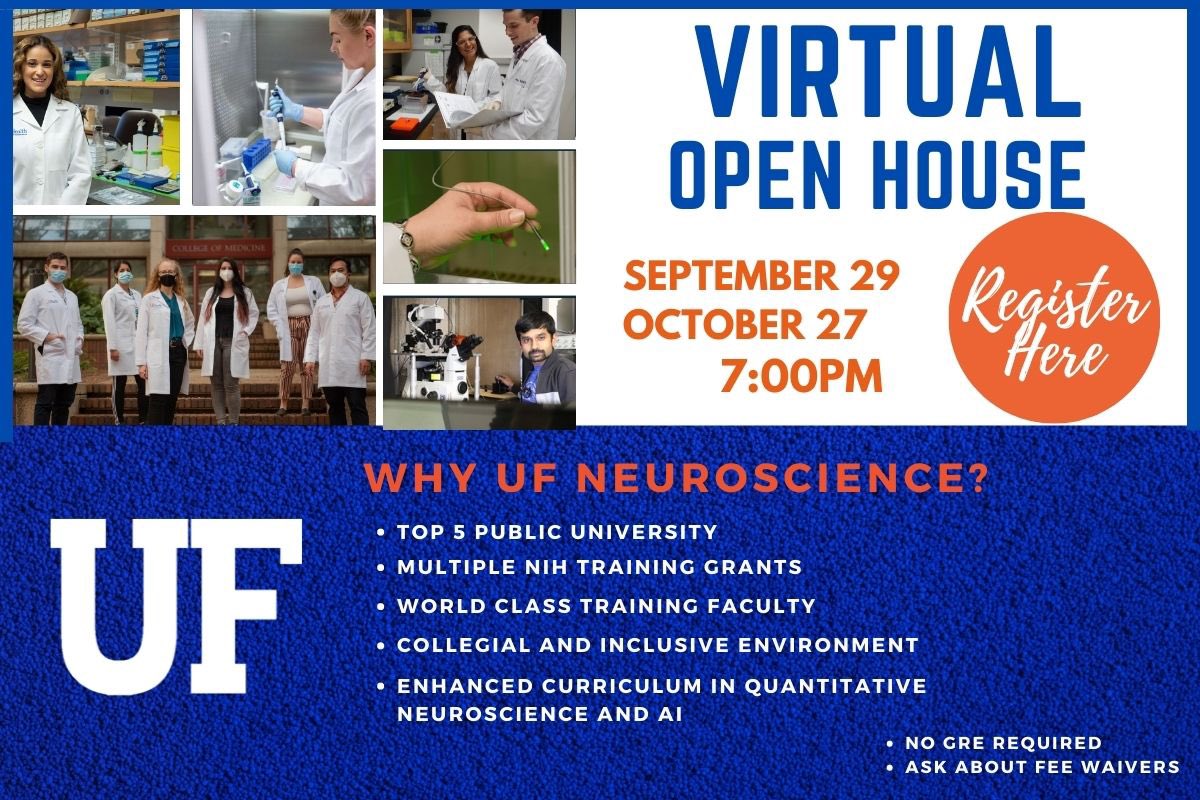 Jamaticulus's tweet photo. Plan to attend - U Florida

📍No GRE
📍App fee waiver 

https://t.co/hwG4vpsSh3 https://t.co/RbZ1IhpEn9