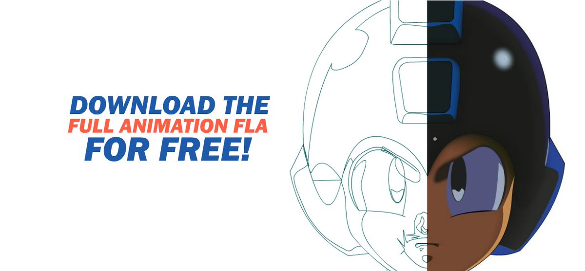 MASJ_YT's tweet photo. It's Monday! Which means it's time for me to share the download link for the MM8 project file, all in one single FLA. Download it here: https://t.co/rpdQud2Efq
It's free and open to everyone.
#flashanimation #MegaMan #megaman8 #adobeanimate #MadeInAnimate #flashanimate https://t.co/E7LWTEfUWk