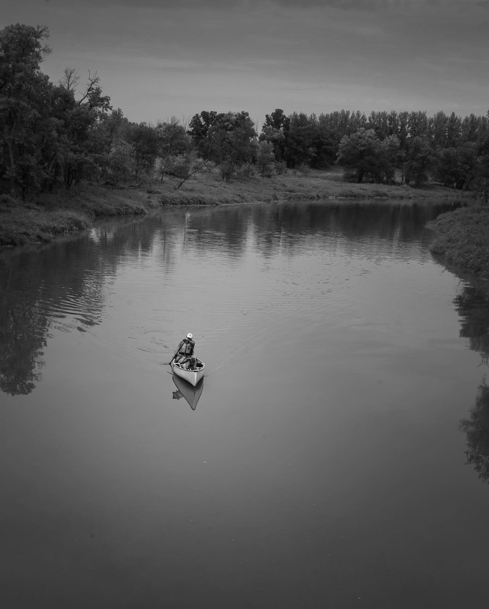 Spent some time at La Barriere park this afternoon. Good to get out for a bit.