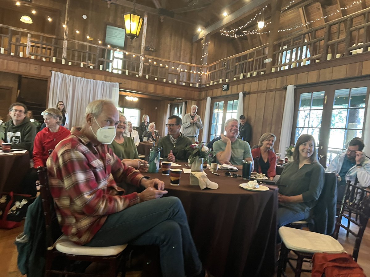 GambaRaymond's tweet photo. Welcoming back our faculty and new Coyotes and celebrating our Alumni! Lake Tahoe Community College is the place to be! https://t.co/Kg9uxNhswE