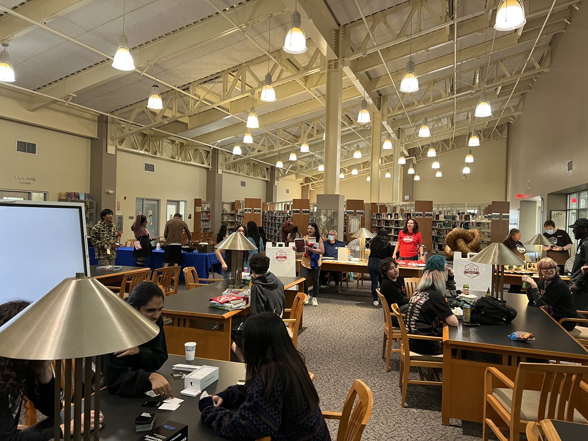 GambaRaymond's tweet photo. Welcoming back our faculty and new Coyotes and celebrating our Alumni! Lake Tahoe Community College is the place to be! https://t.co/Kg9uxNhswE