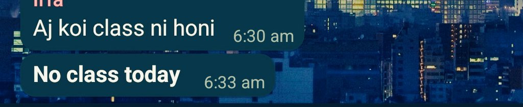 Noor__fatima23's tweet photo. Definition of Happiness:
.
.
#noclass #classcancel https://t.co/j8eoSUx0XP