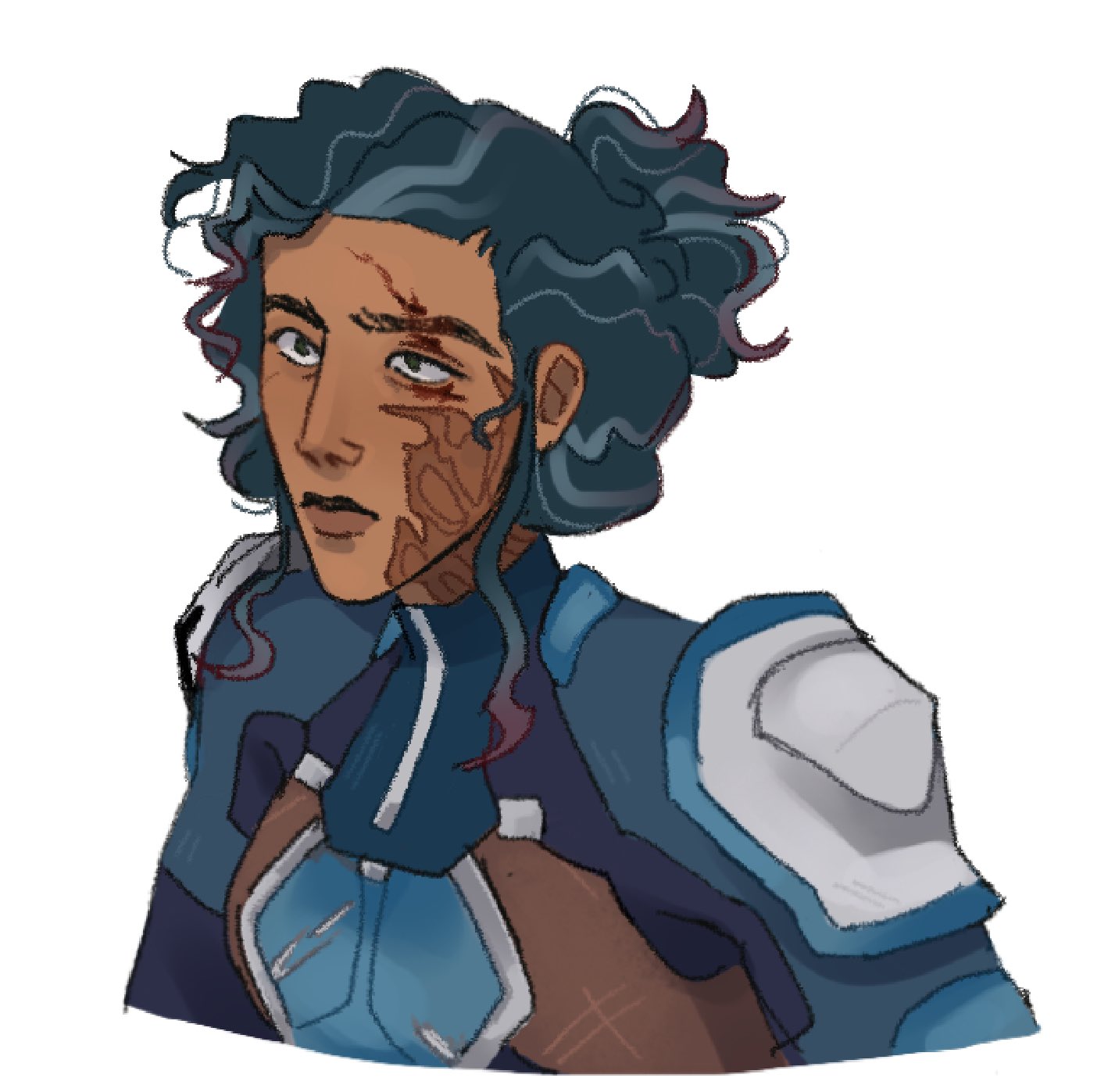 ori 🪲 on Twitter "keep your head up queen maybe one day they’ll let