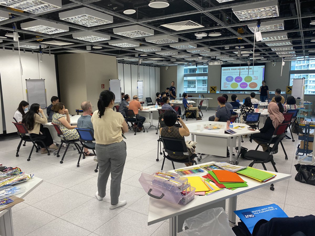 Prof Evonne Miller tweet media