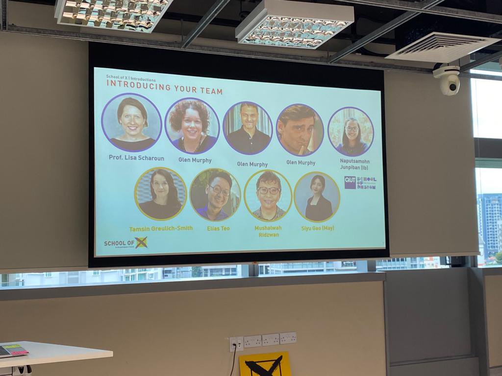 Prof Evonne Miller tweet media