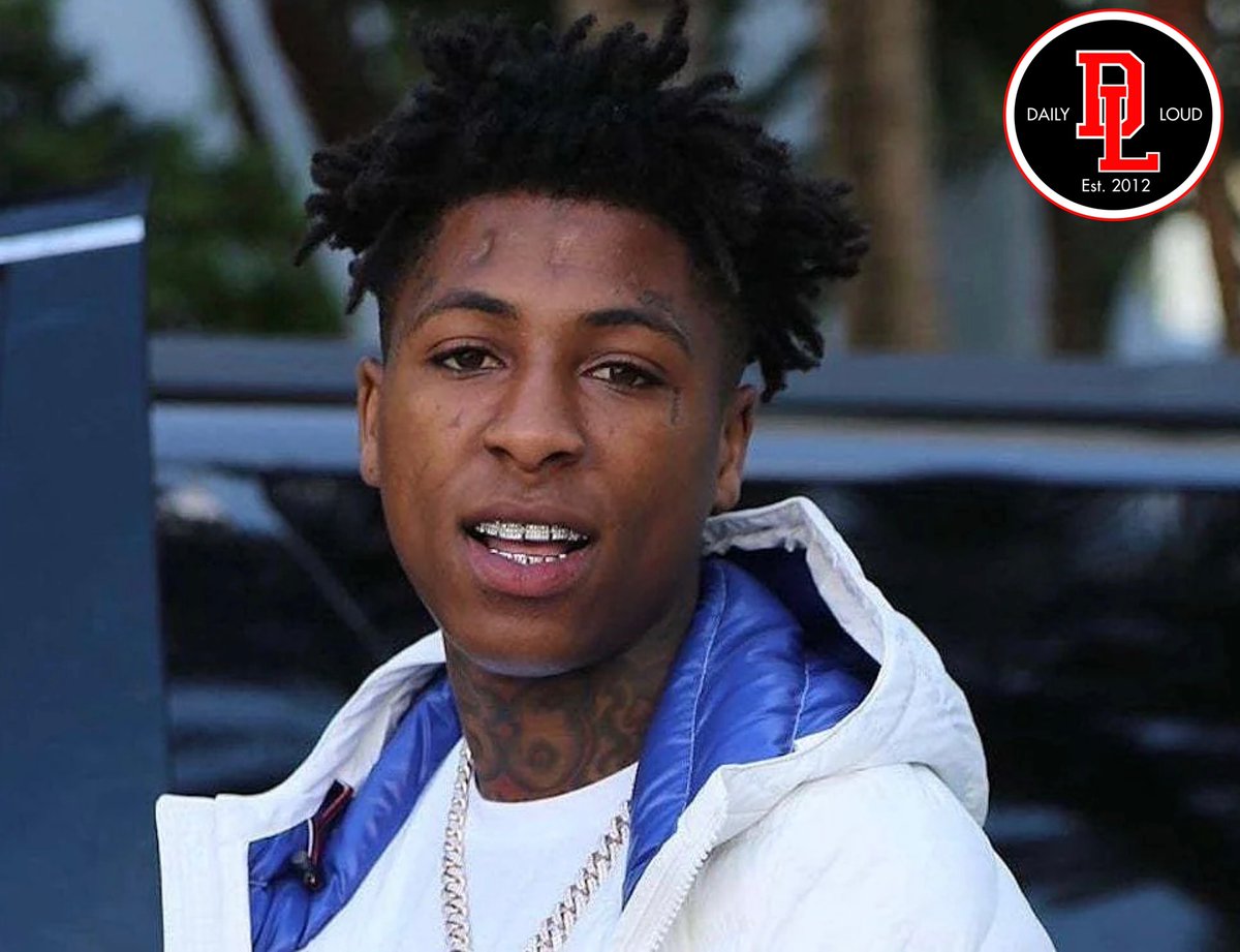 DailyLoud's tweet image. NBA YoungBoy allegedly made $100 Million last year 👀😳💰