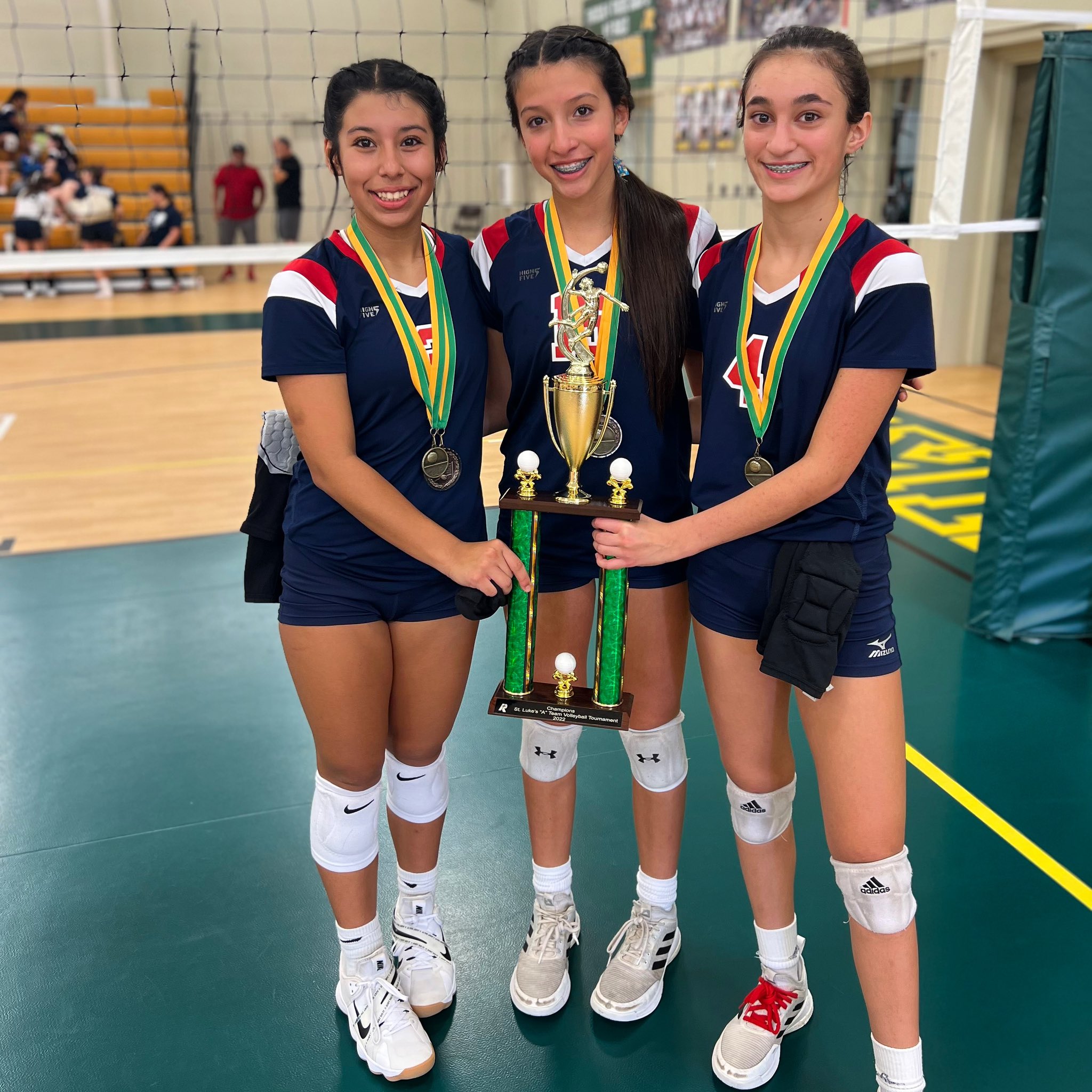 Alamo Volleyball on Twitter: 