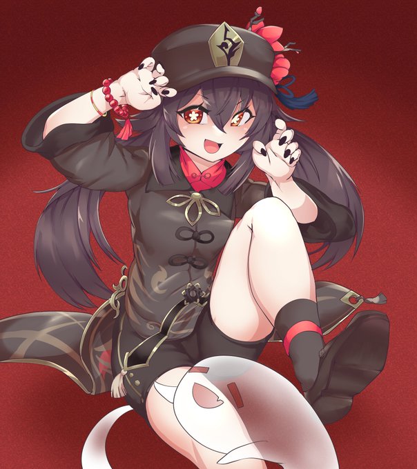 よろしくね
#絵柄が好みって人にフォローされたい 